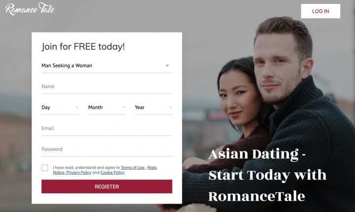 Cookie dating