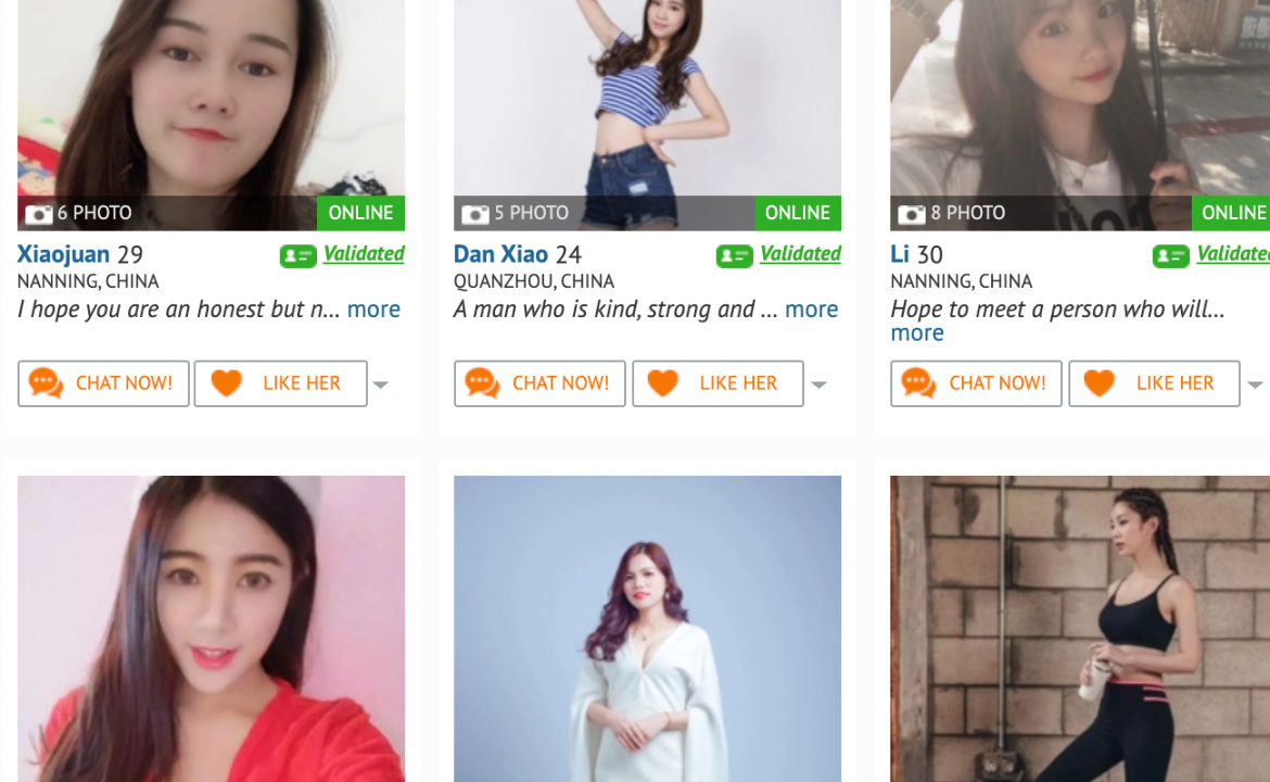 AsianFeels Search