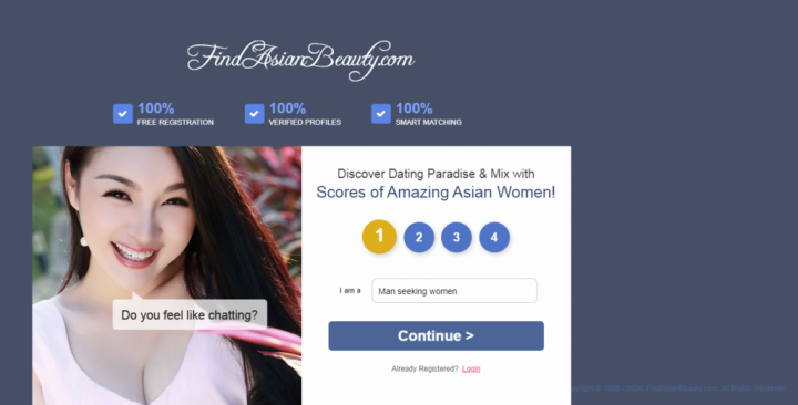 FindAsianBeauty Review