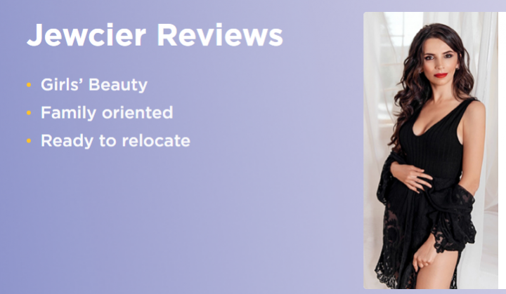 Jewcier Review