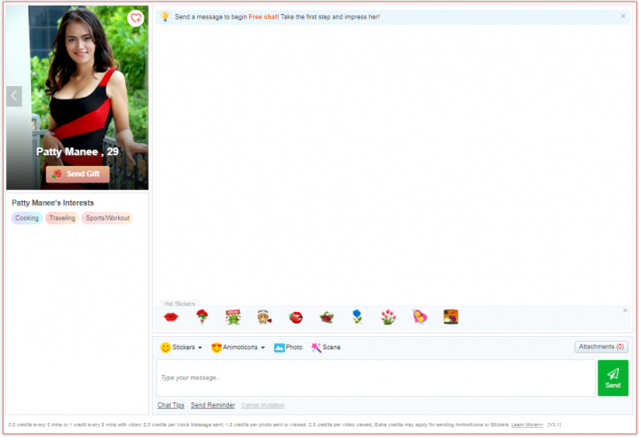 FindAsianBeauty Review